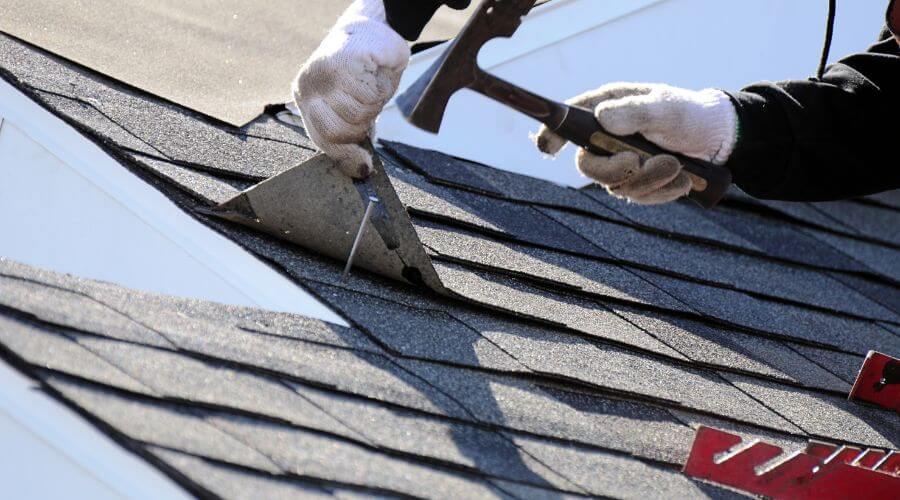 Expert top industrial roofings services in Burkettsville, OH